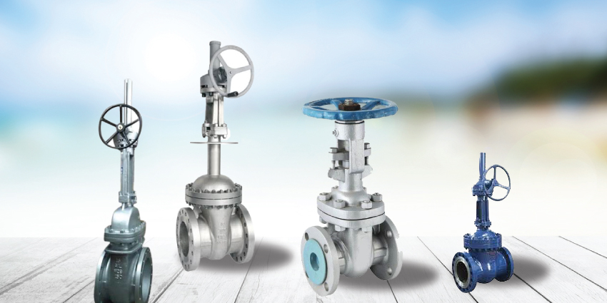 gate valve manufacturers in ahmedabad
                                 