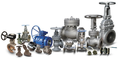 Industrial valve manufacturers in ahmedabad